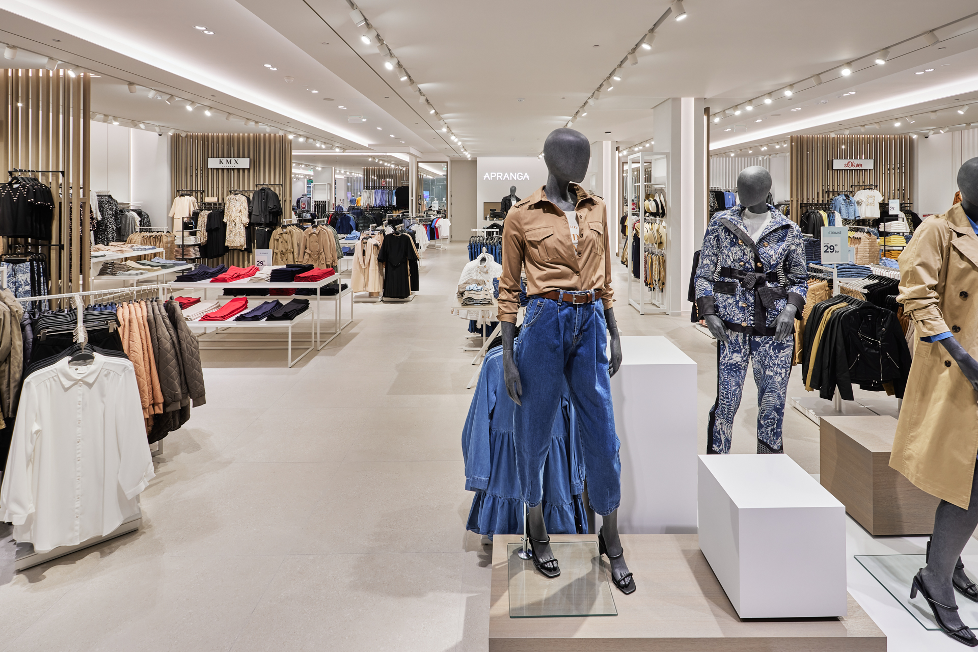 DM Leads projektas 2