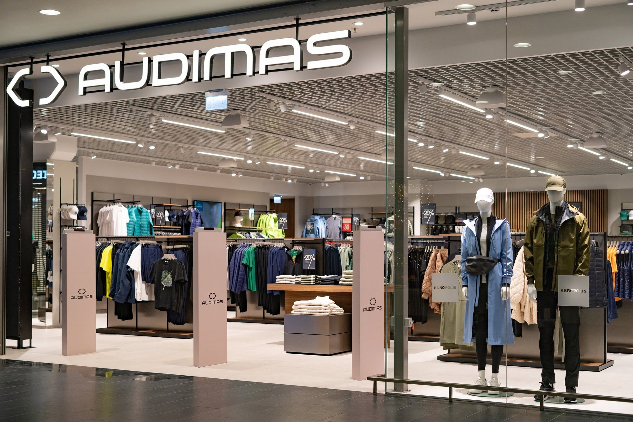 Konsultacijos ir koncepcija