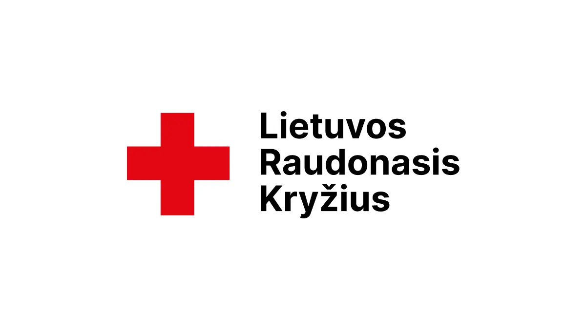 Lietuvos Raudonasis Kryžius