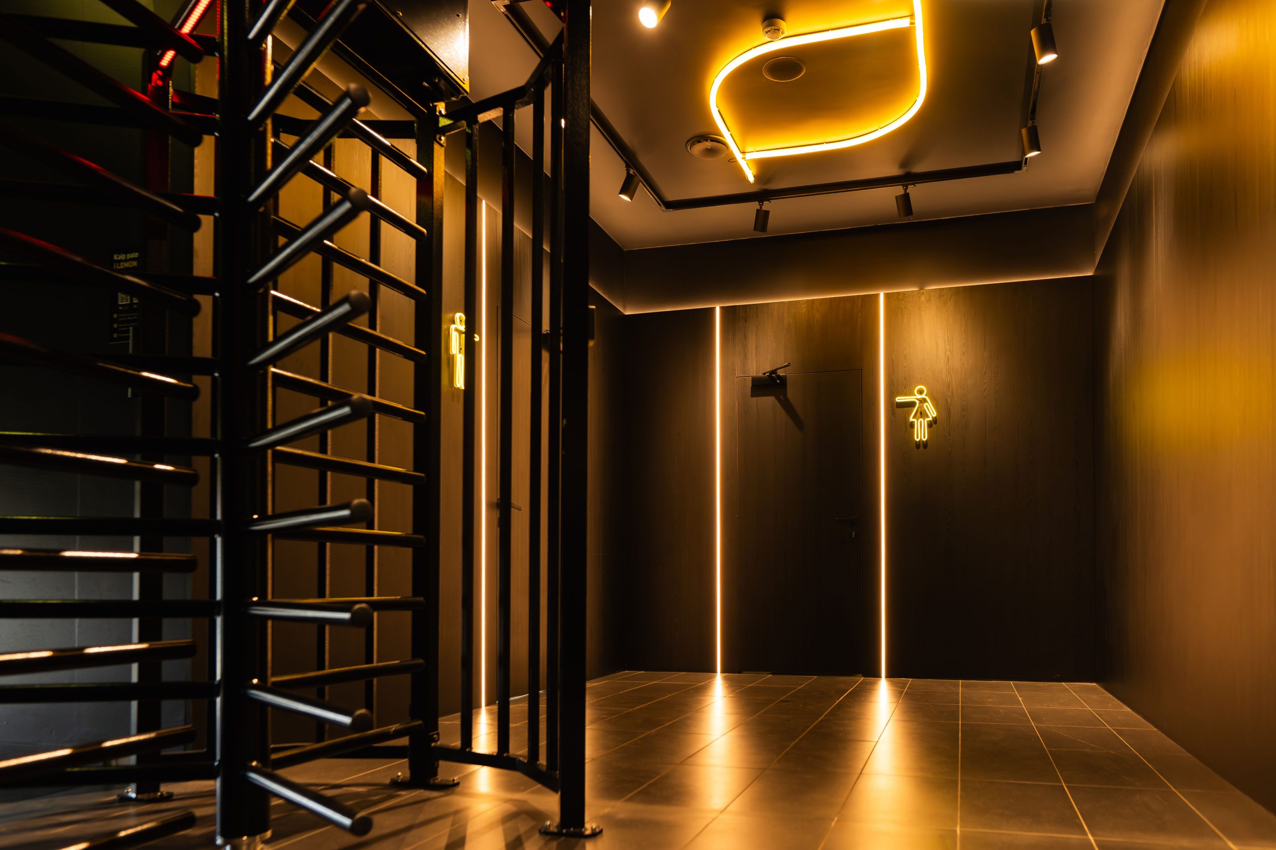 Įgyvendinimo priežiūra