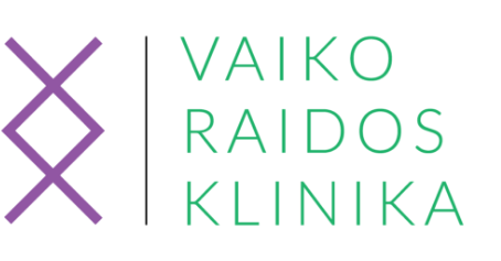 Vaiko raidos klinika